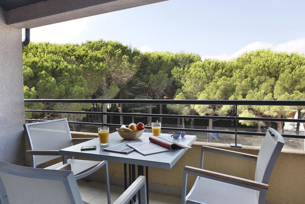 Vacanceole - Residence Las Motas Alénya Exterior photo