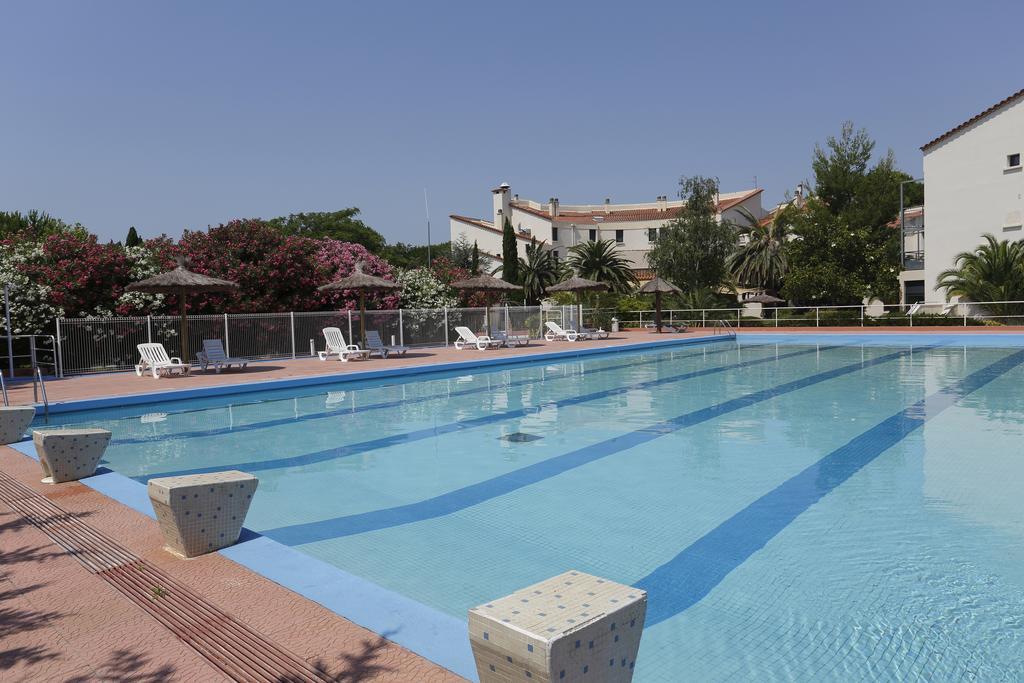 Vacanceole - Residence Las Motas Alénya Exterior photo