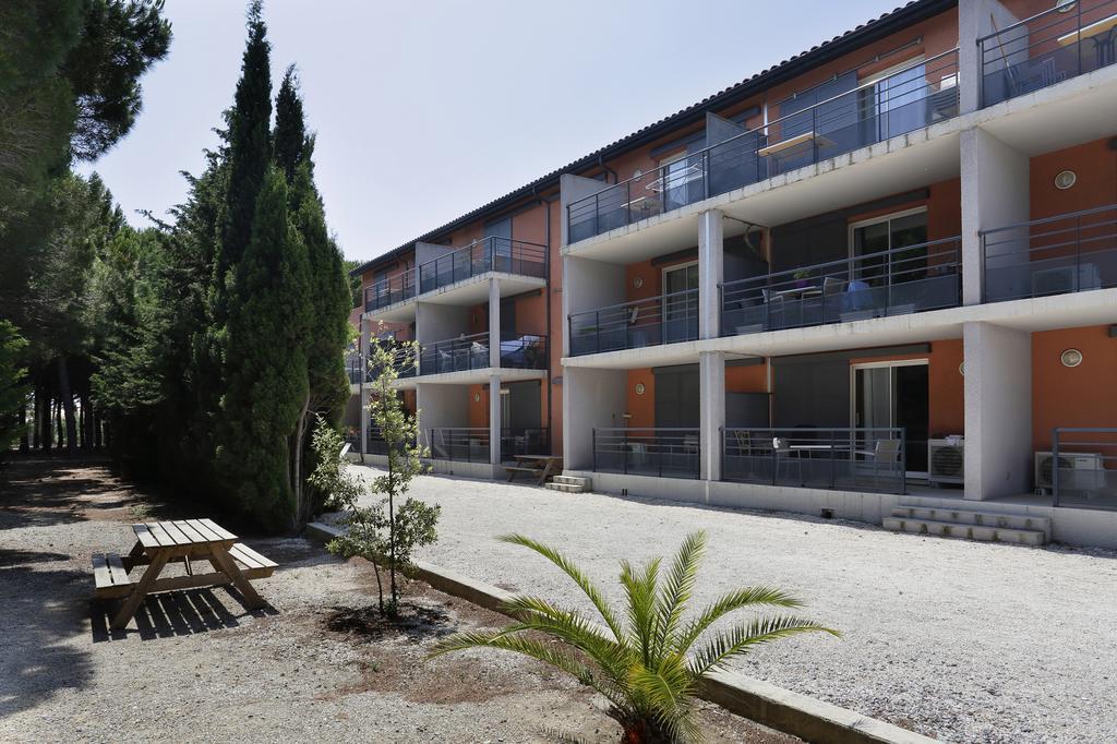 Vacanceole - Residence Las Motas Alénya Exterior photo